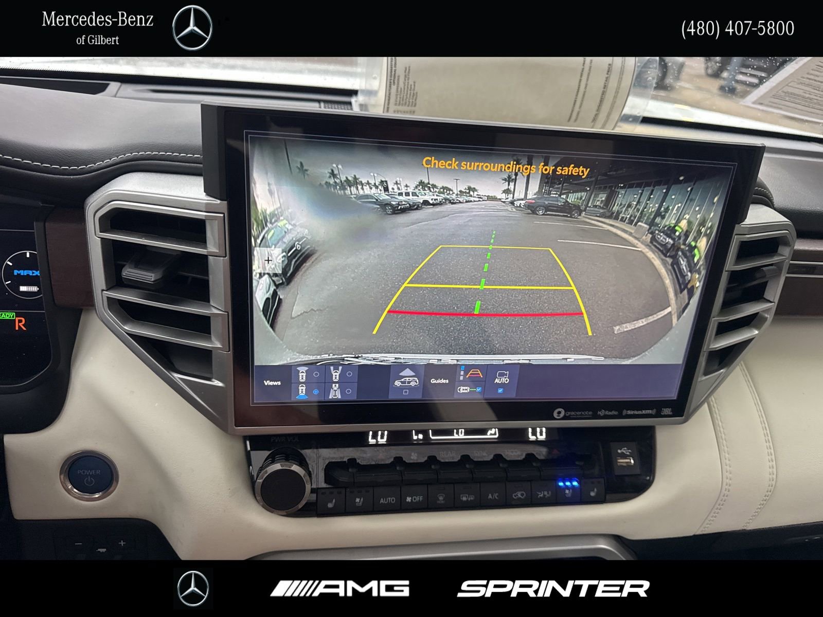 Used 2024 Toyota Sequoia Capstone image 28