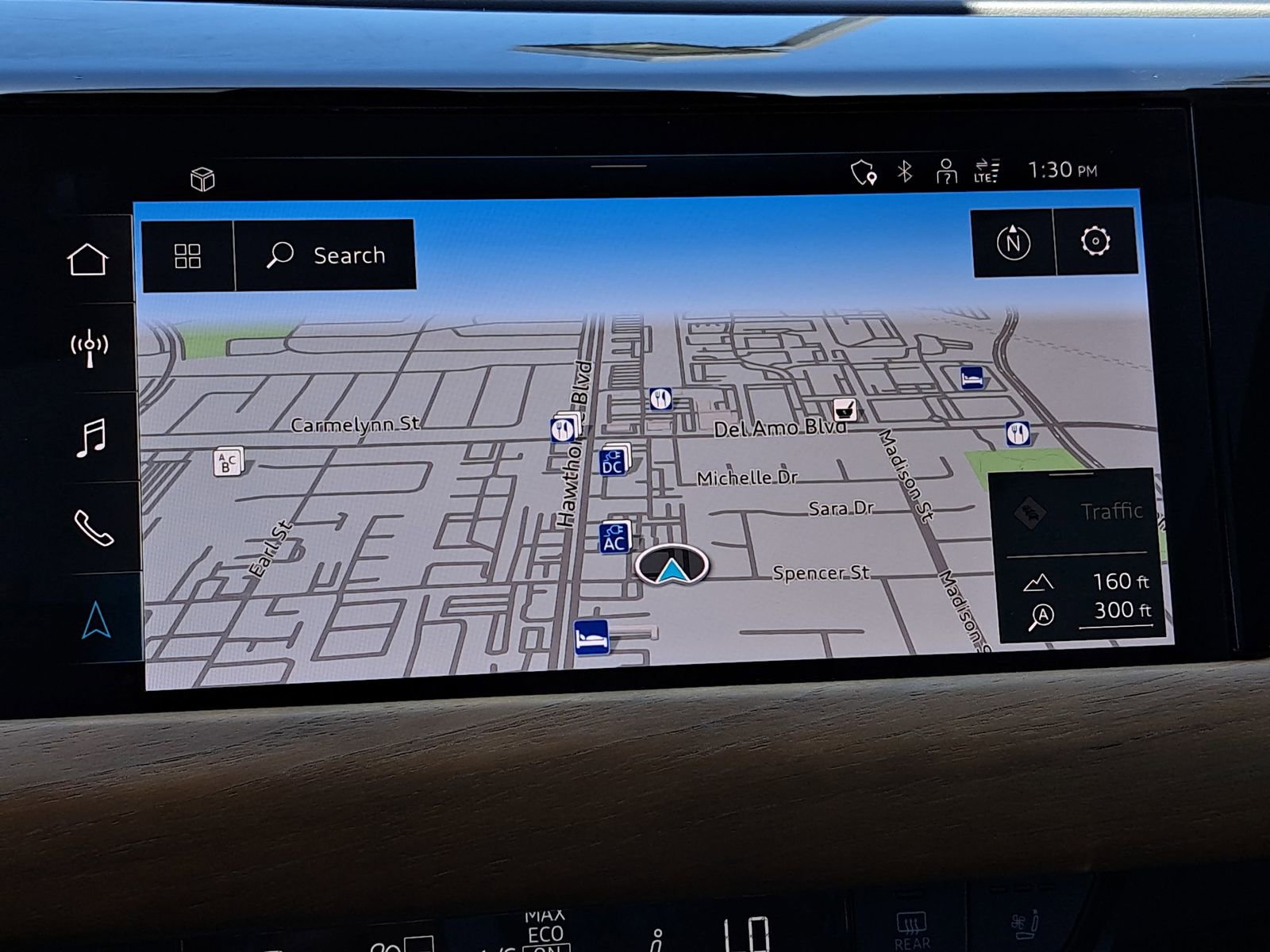 Certified 2023 Audi e-tron GT Premium Plus AWD/4WD image 22