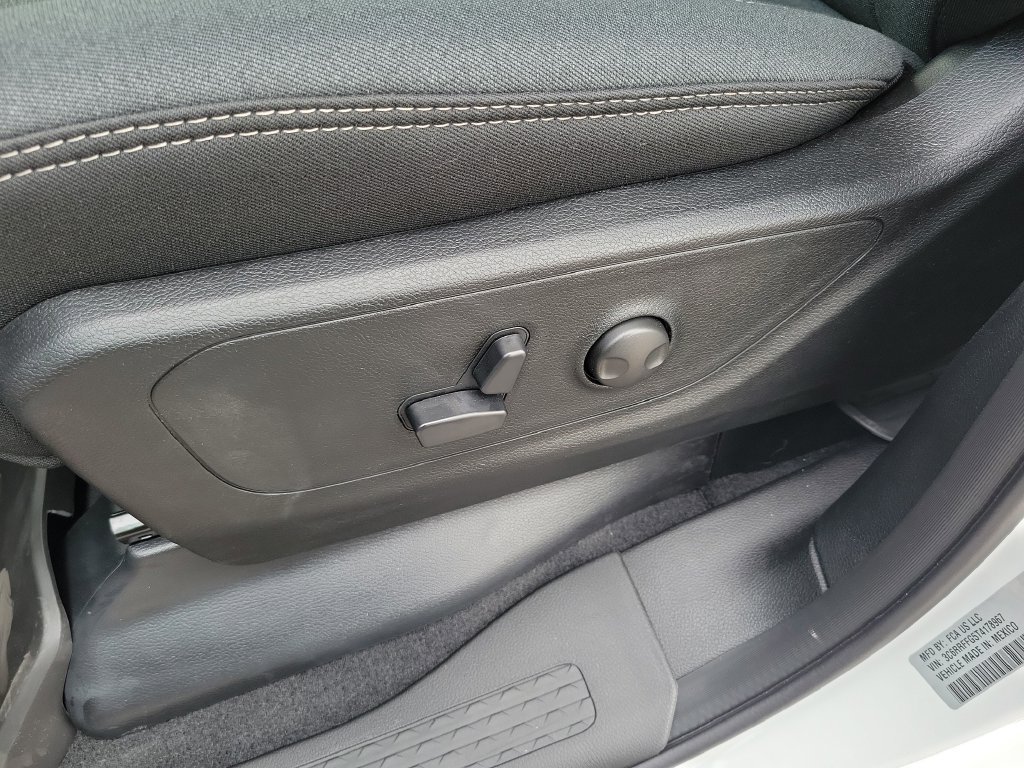 New 2026 RAM 1500 Big Horn AWD/4WD image 20