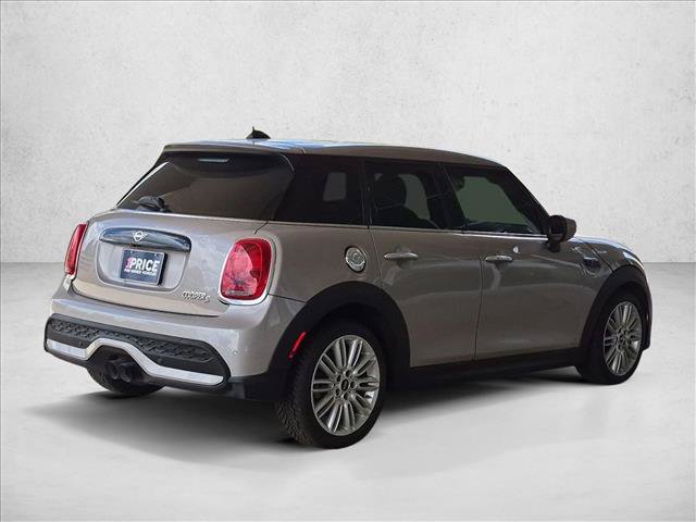 Used 2024 MINI Cooper S FWD image 5
