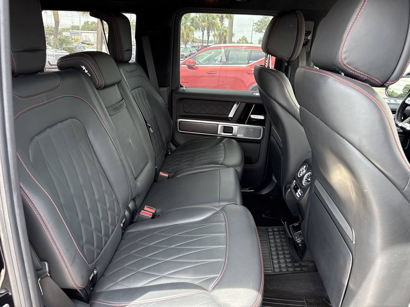 Used 2022 Mercedes-Benz G 63 AMG 4MATIC image 31