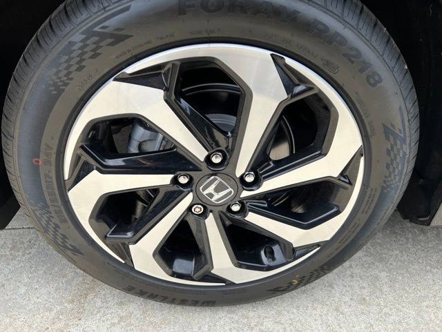 Used 2016 Honda Accord EX image 7