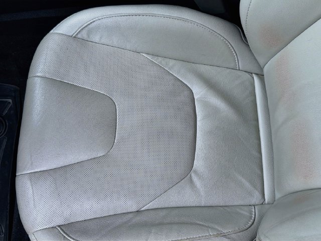 Used 2017 Ford Fusion Titanium FWD image 16