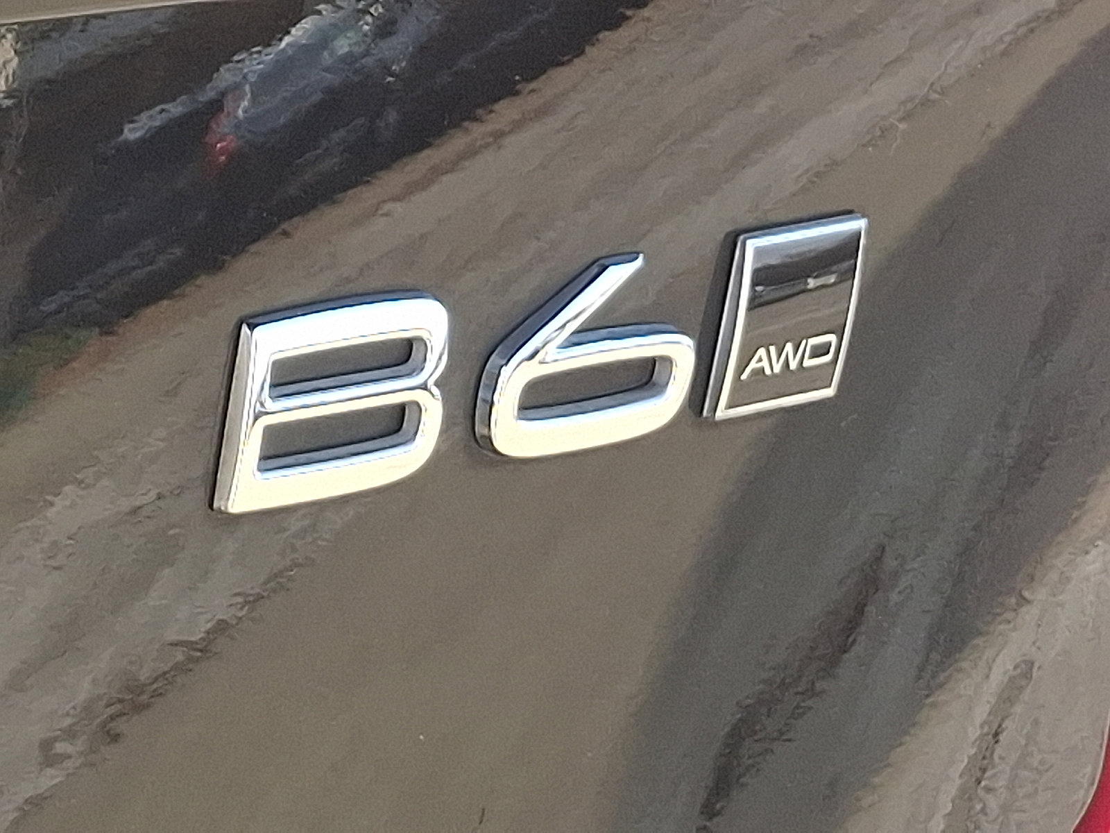 Certified 2024 Volvo XC90 B6 Plus image 34