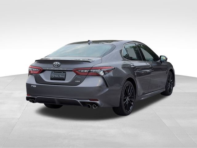 Used 2024 Toyota Camry XSE image 5