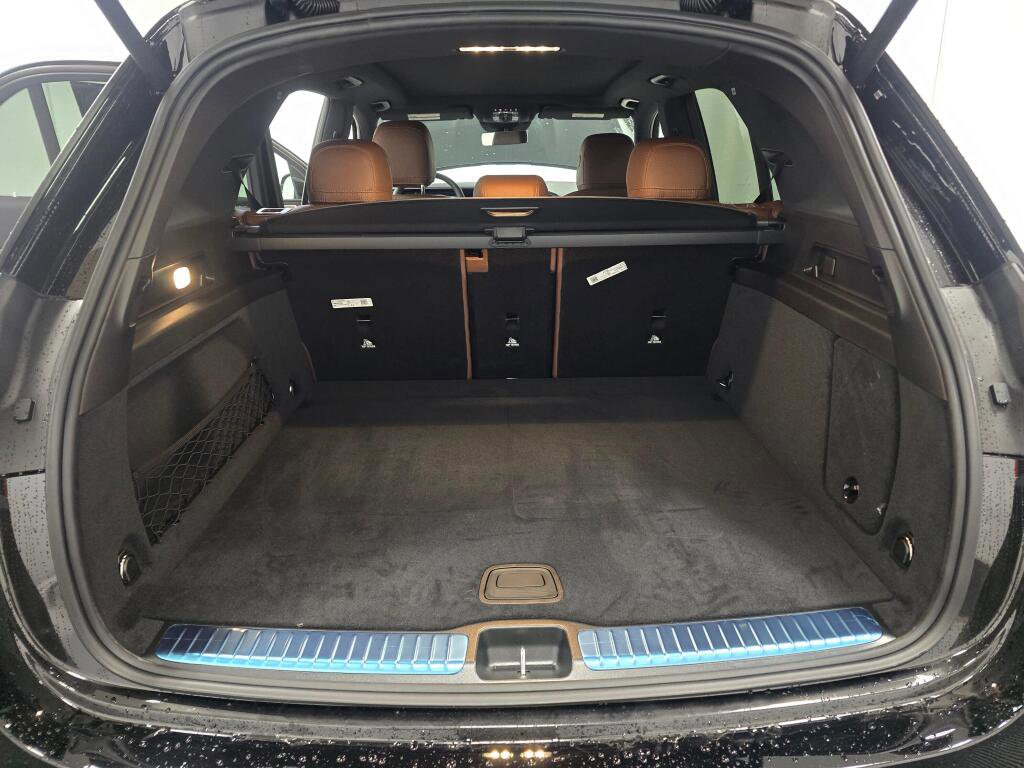 New 2026 Mercedes-Benz GLE 450 4MATIC image 11
