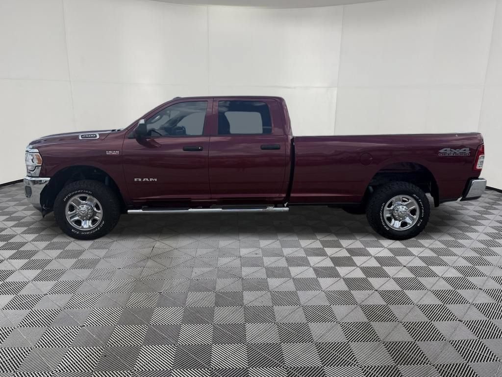 Used 2019 RAM 2500 Tradesman AWD/4WD image 8