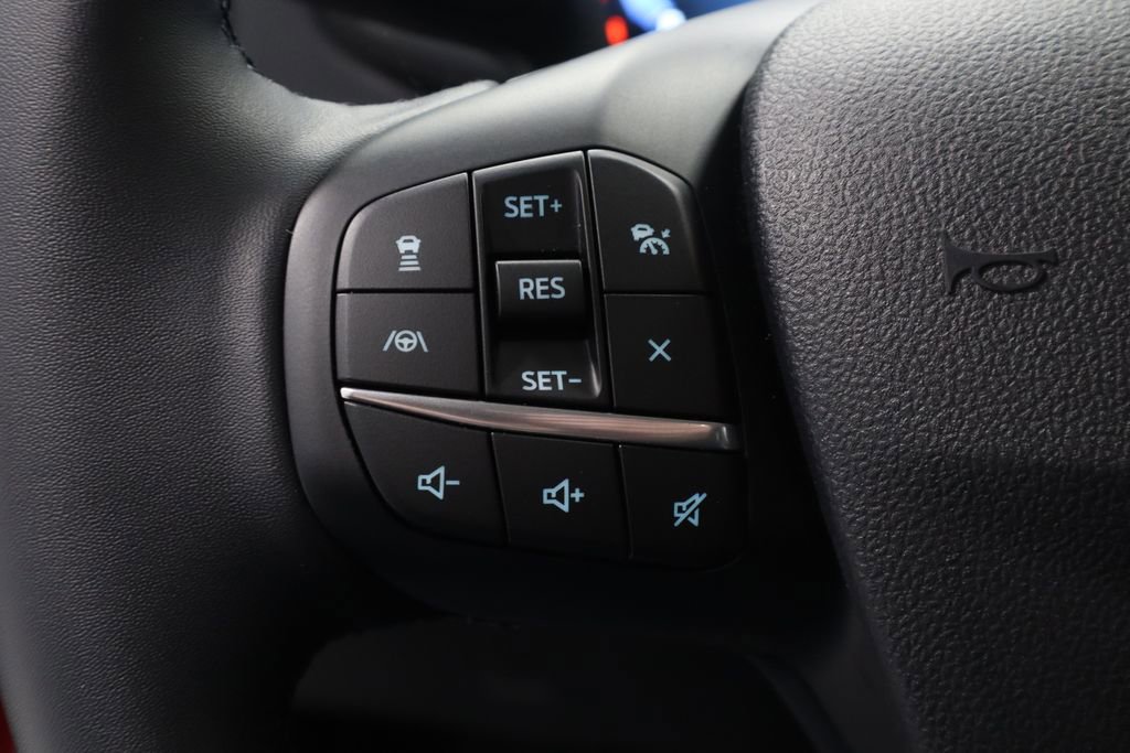 Certified 2025 Ford Bronco Sport Outer Banks w/ Outer Banks Tech Package+ image 29