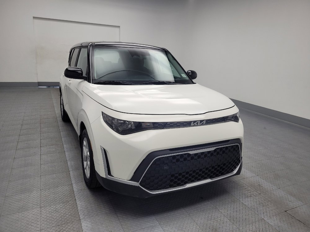 Used 2023 Kia Soul S image 14