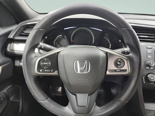 Certified 2017 Honda Civic LX image 23