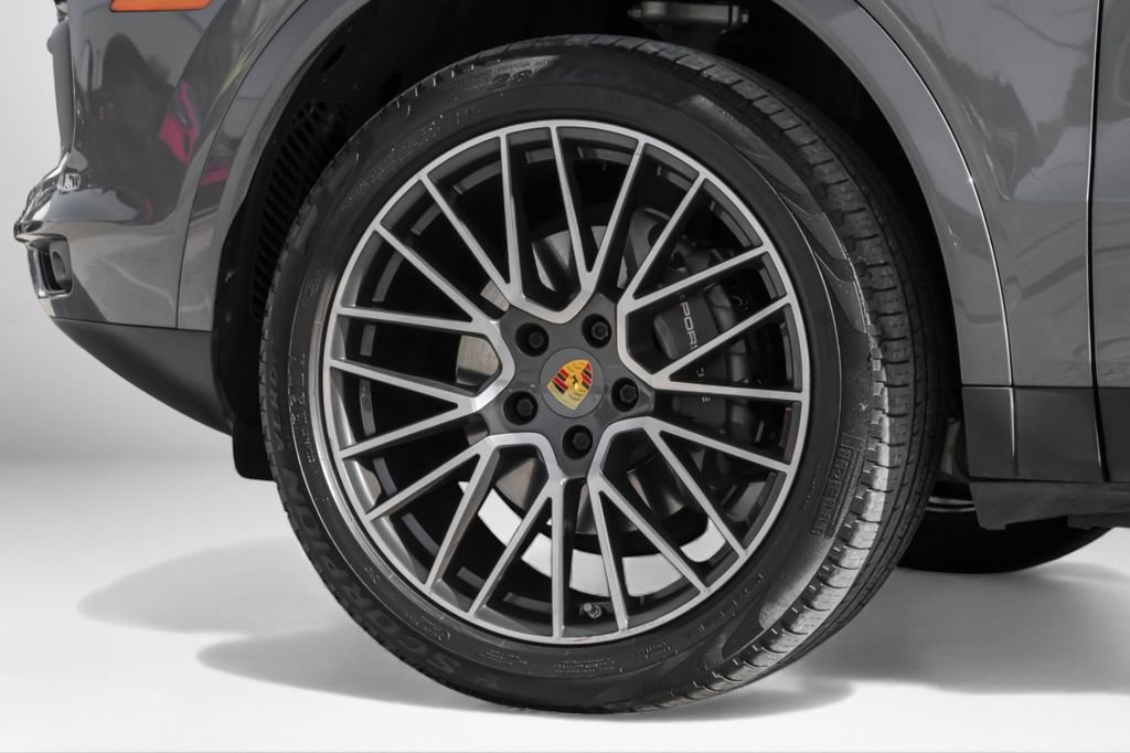 Used 2019 Porsche Cayenne image 75