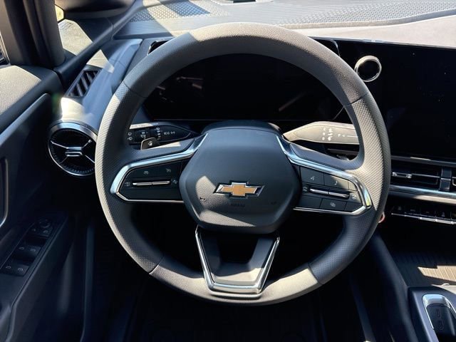 New 2026 Chevrolet Equinox EV LT image 19