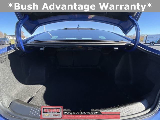 Used 2023 Chevrolet Malibu LT image 26