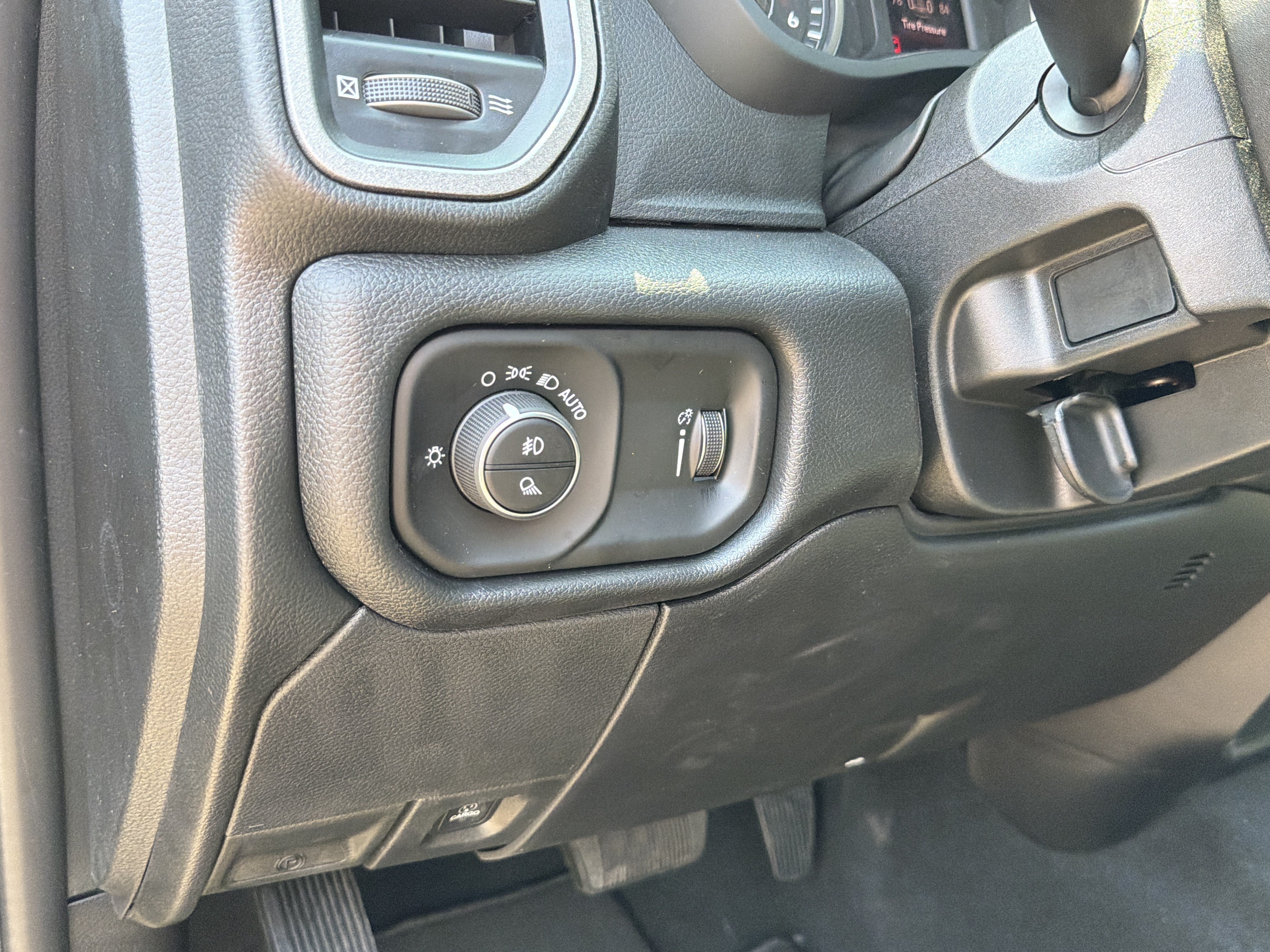 New 2026 RAM 2500 Tradesman AWD/4WD image 16
