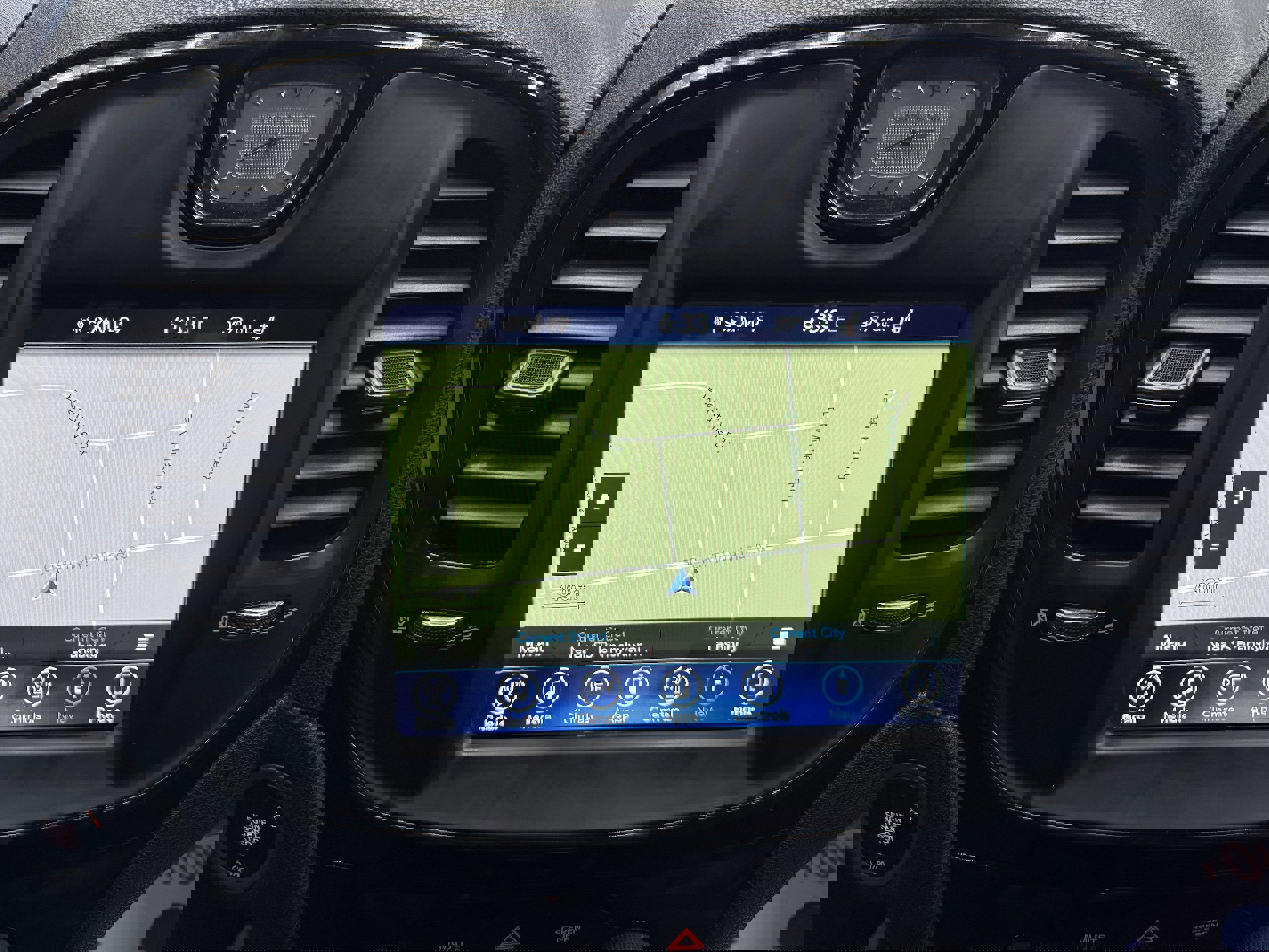 Used 2017 Chrysler 300 S image 18