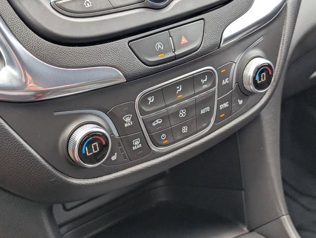 Certified 2022 Chevrolet Equinox LT FWD image 23