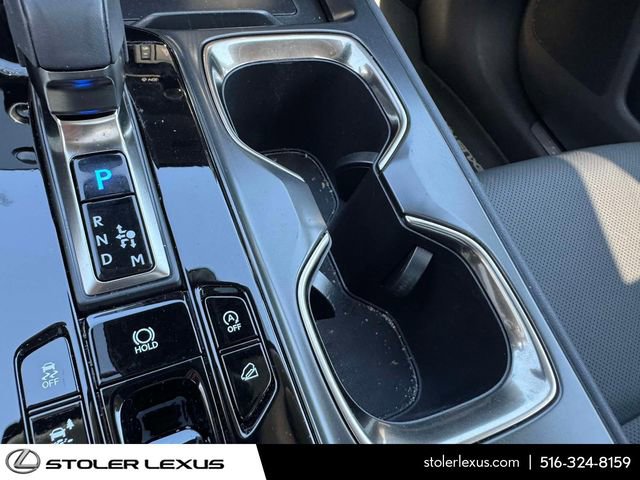 Used 2025 Lexus NX 350 AWD w/ Accessory Package (2T) image 35