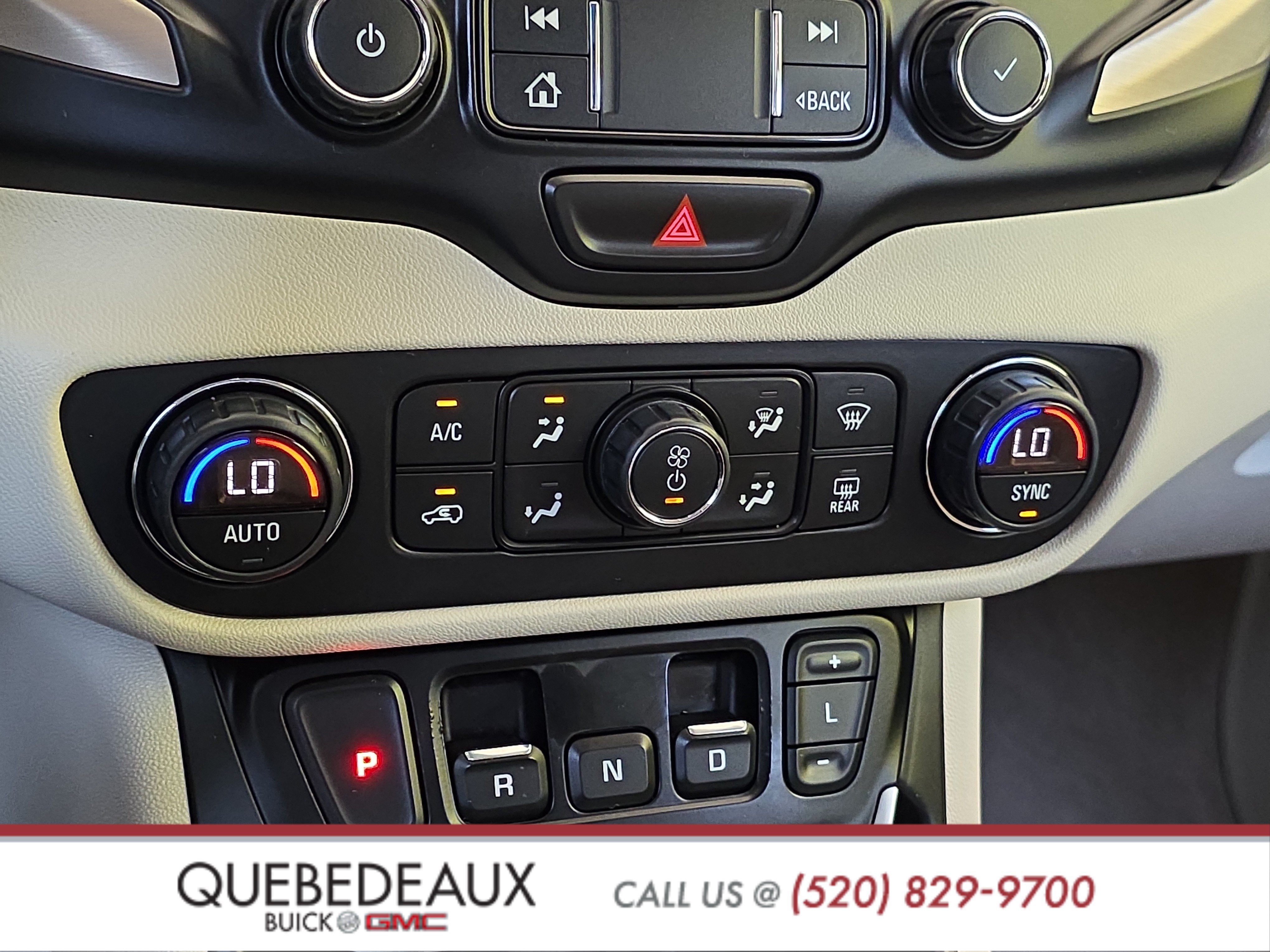Used 2019 GMC Terrain Denali w/ Driver Alert Package II FWD image 19