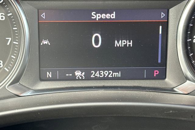 Used 2023 GMC Terrain SLT w/ Elevation Edition FWD image 42