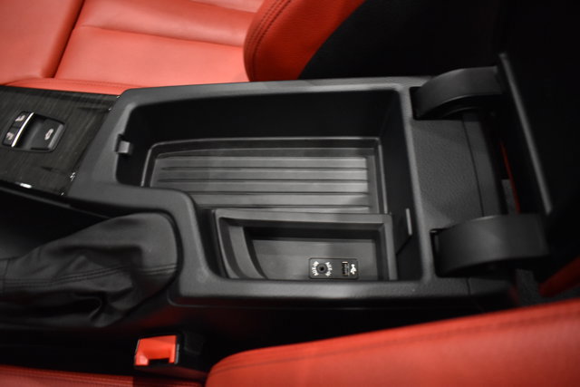 Used 2016 BMW 428i xDrive Convertible image 25