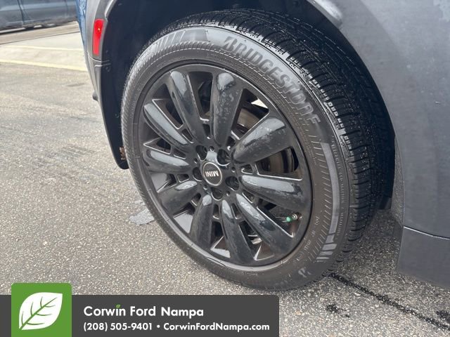 Used 2019 MINI Cooper Countryman S w/ Driver Assistance Package image 9