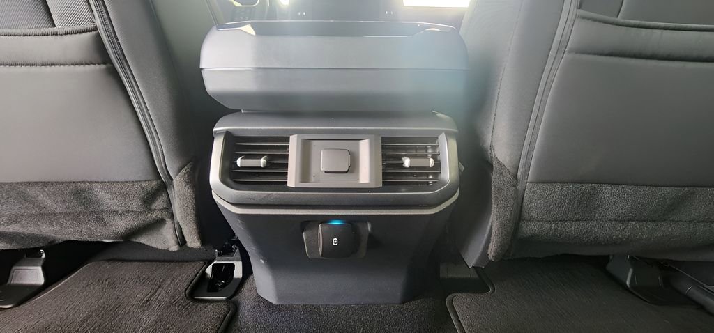 Used 2024 Ford F150 STX image 18