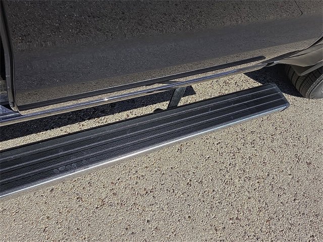 Used 2025 GMC Sierra 1500 Denali Ultimate image 17