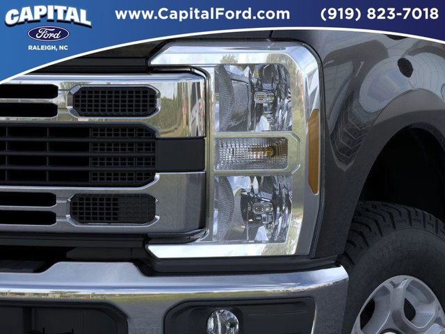 New 2026 Ford F250 XLT AWD/4WD image 18