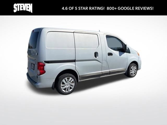 Used 2017 Nissan NV200 SV w/ Back Door Glass Package image 6