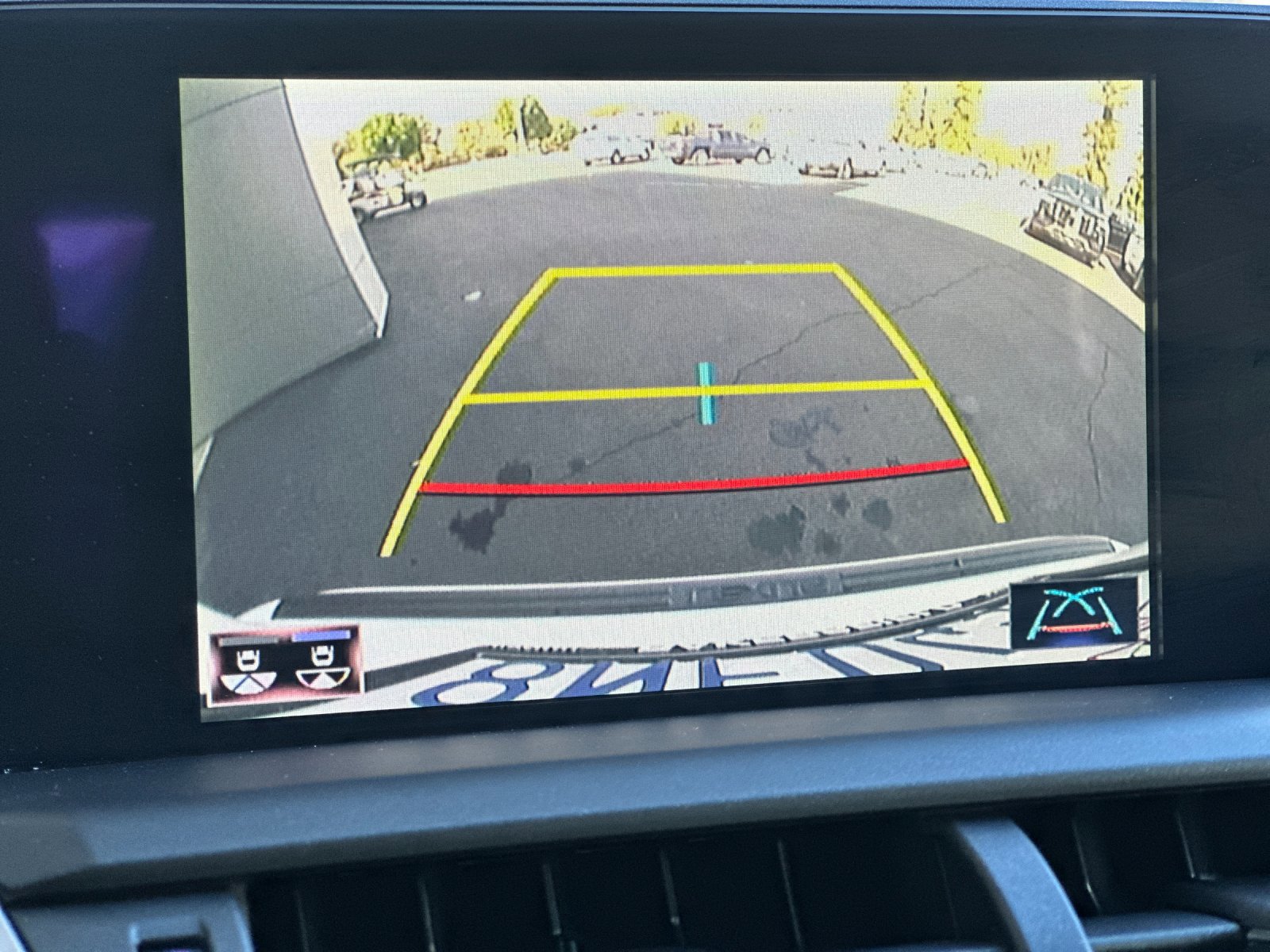 Used 2020 Lexus NX 300 F Sport image 19