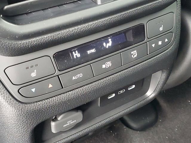 New 2026 Honda Ridgeline Black Edition image 9