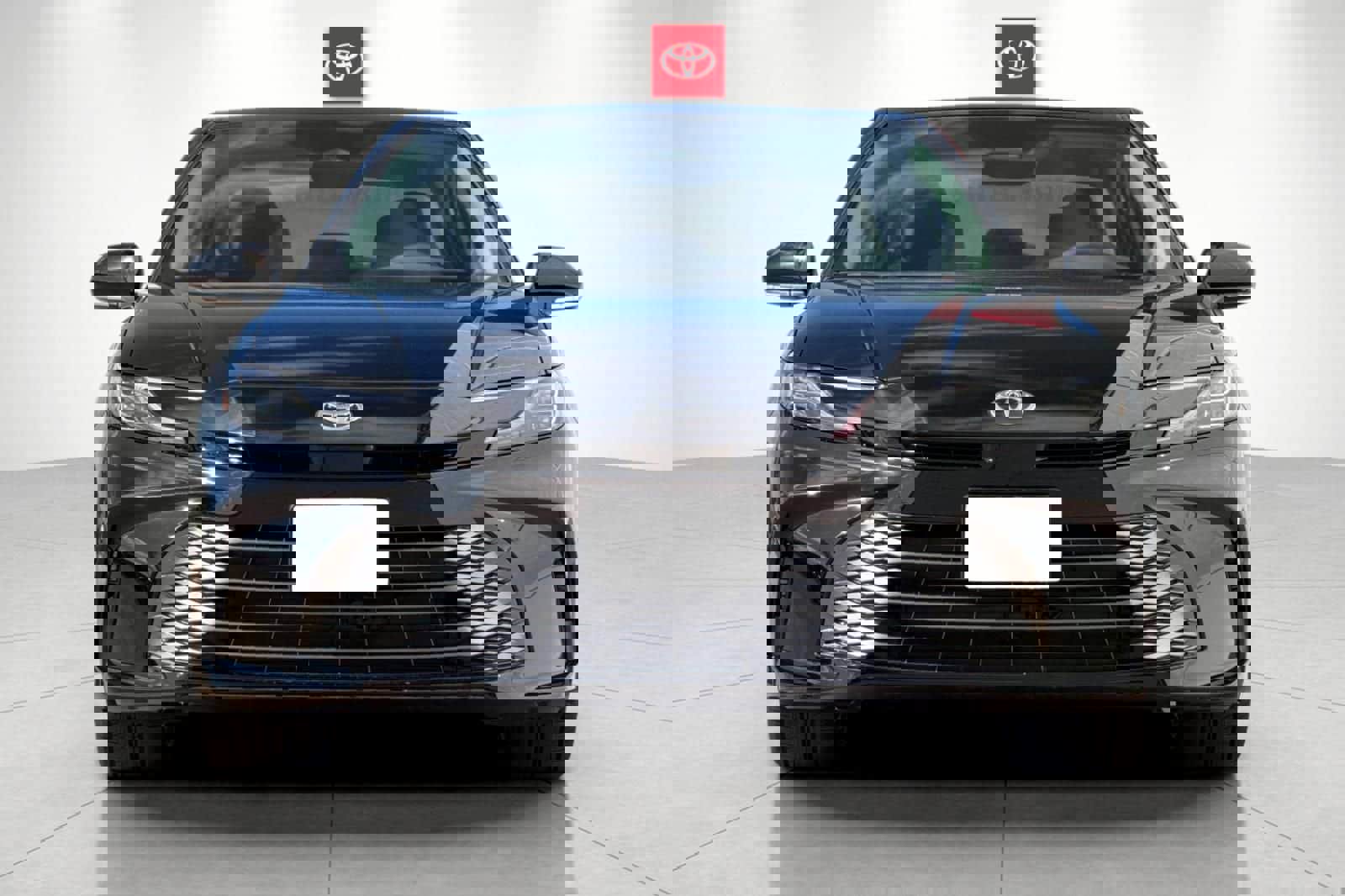 New 2026 Toyota Camry XLE image 7