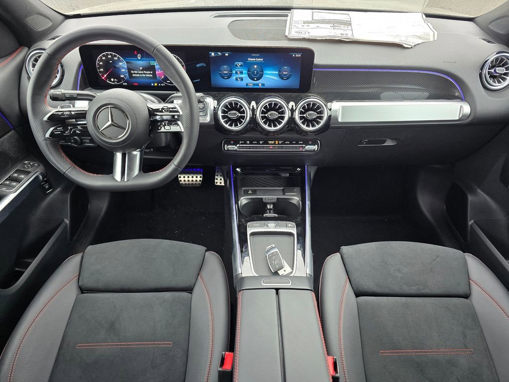 New 2024 Mercedes-Benz GLB 250 image 18