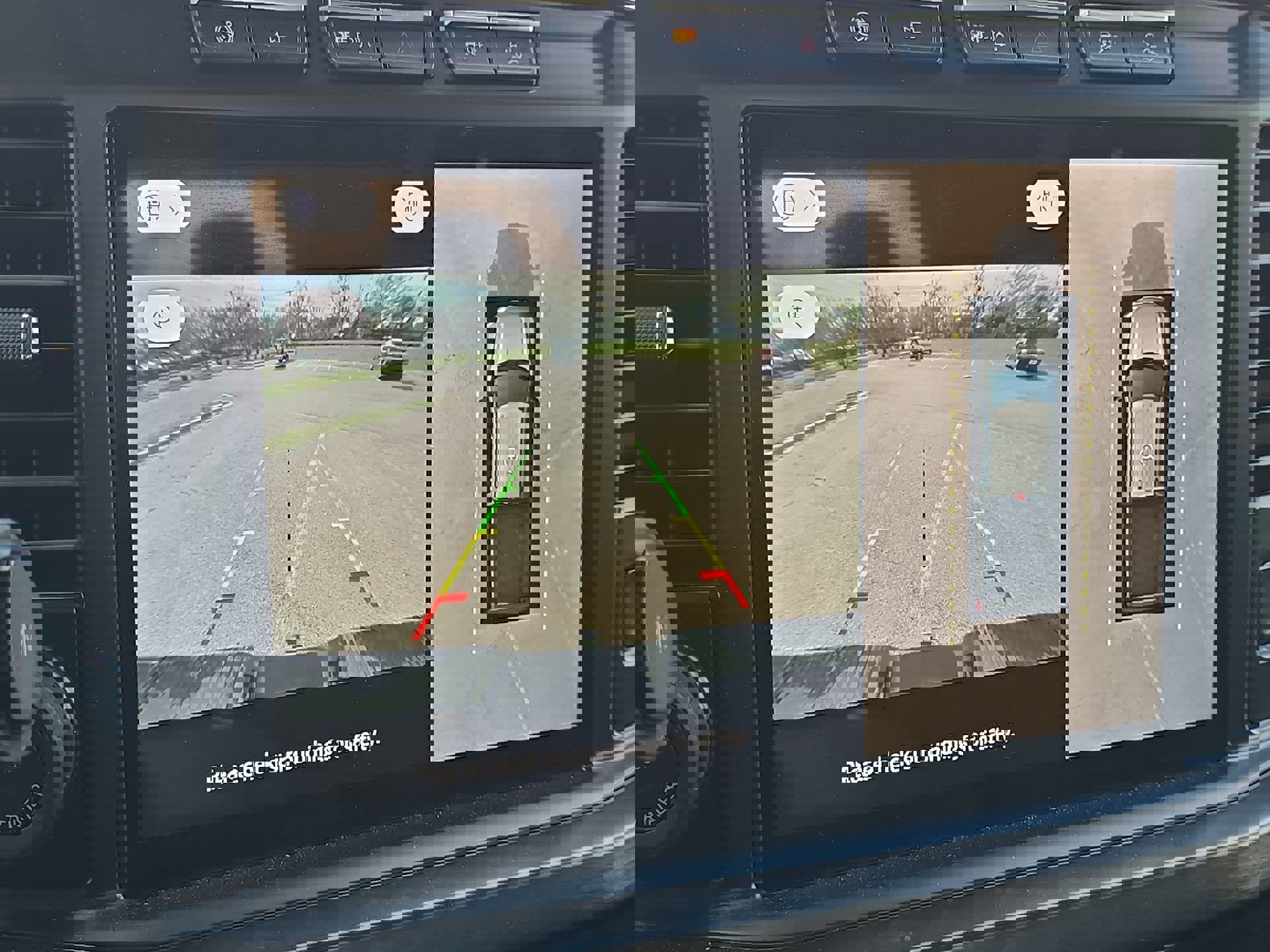 Used 2024 Ford F250 Lariat w/ Lariat Ultimate Package image 17