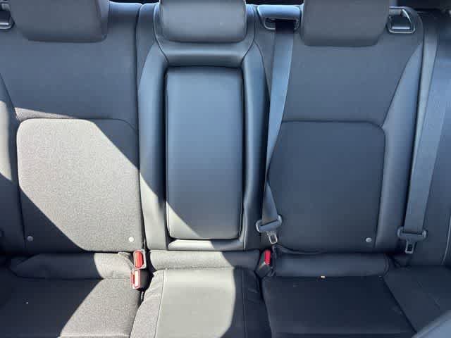 Used 2026 Honda Civic Sport image 24