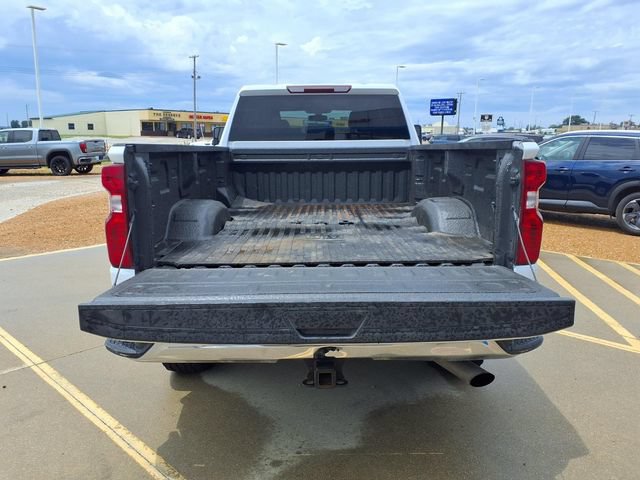 Used 2021 Chevrolet Silverado 3500 LT w/ Convenience Package AWD/4WD image 24
