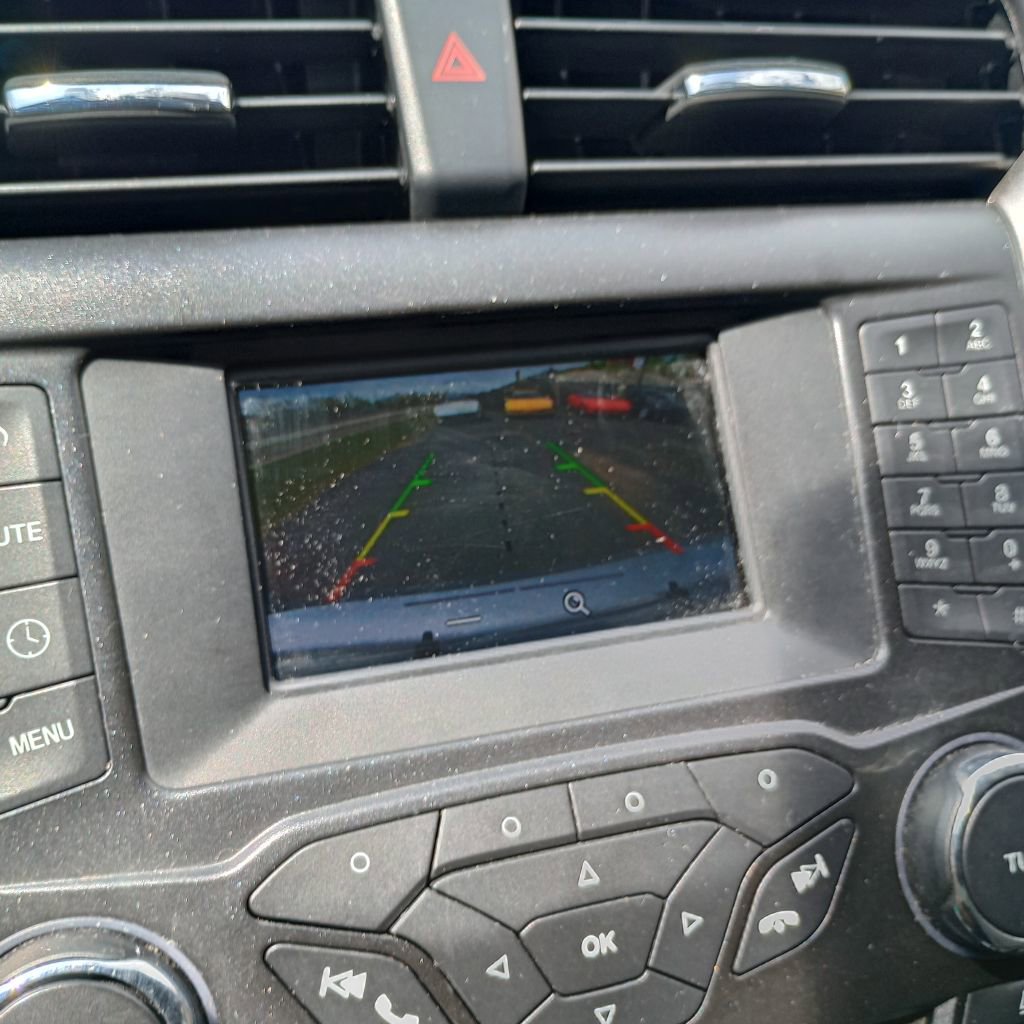 Used 2017 Ford Fusion S image 14