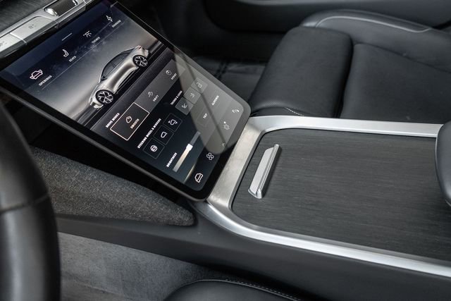 Used 2024 Lucid Air Touring image 10