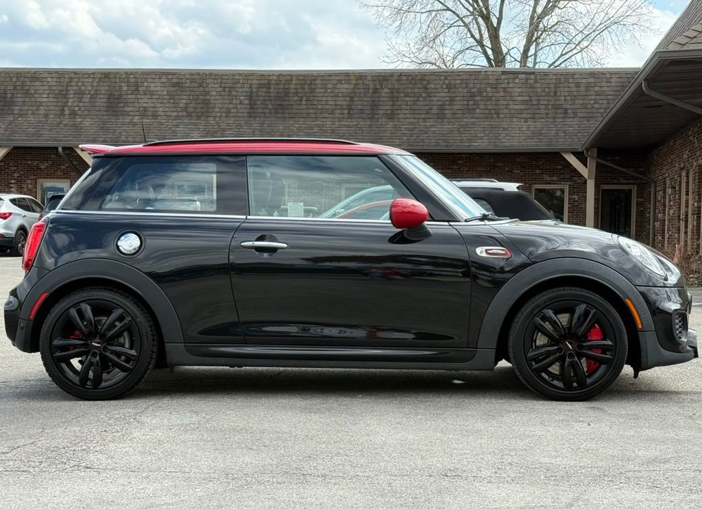 Used 2019 MINI Cooper John Cooper Works image 6