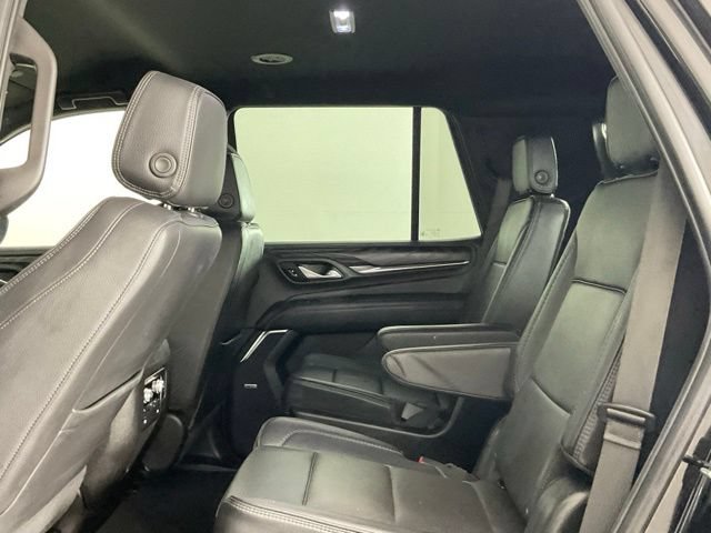 Used 2023 GMC Yukon Denali AWD/4WD image 15