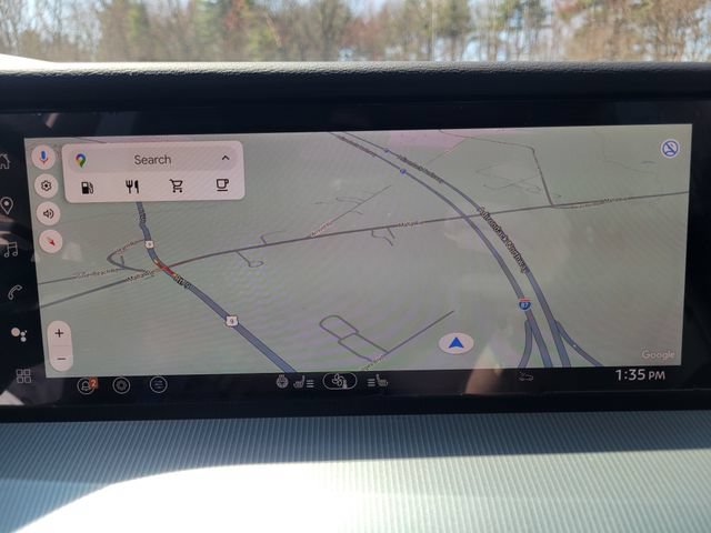 New 2026 Nissan Murano SL AWD/4WD image 22