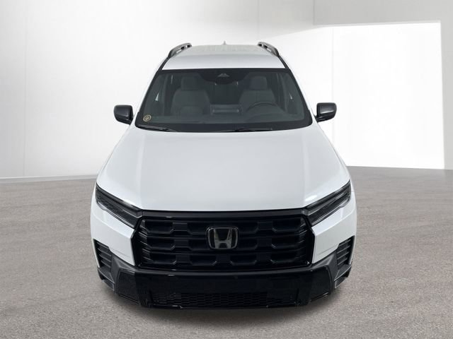 New 2026 Honda Pilot Sport image 25