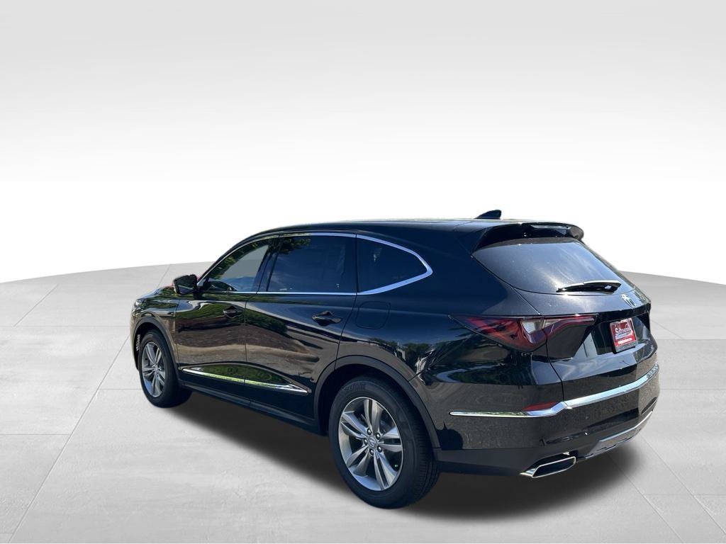 New 2026 Acura MDX SH-AWD image 3
