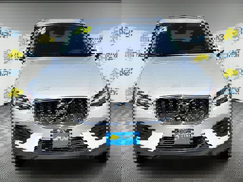 Used 2020 Volvo V60 T5 Cross Country w/ Protection Package image 2