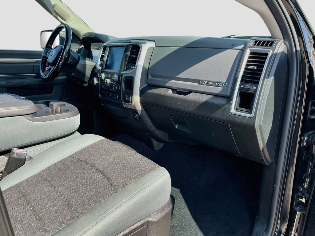 Used 2019 RAM 1500 Big Horn RWD image 26