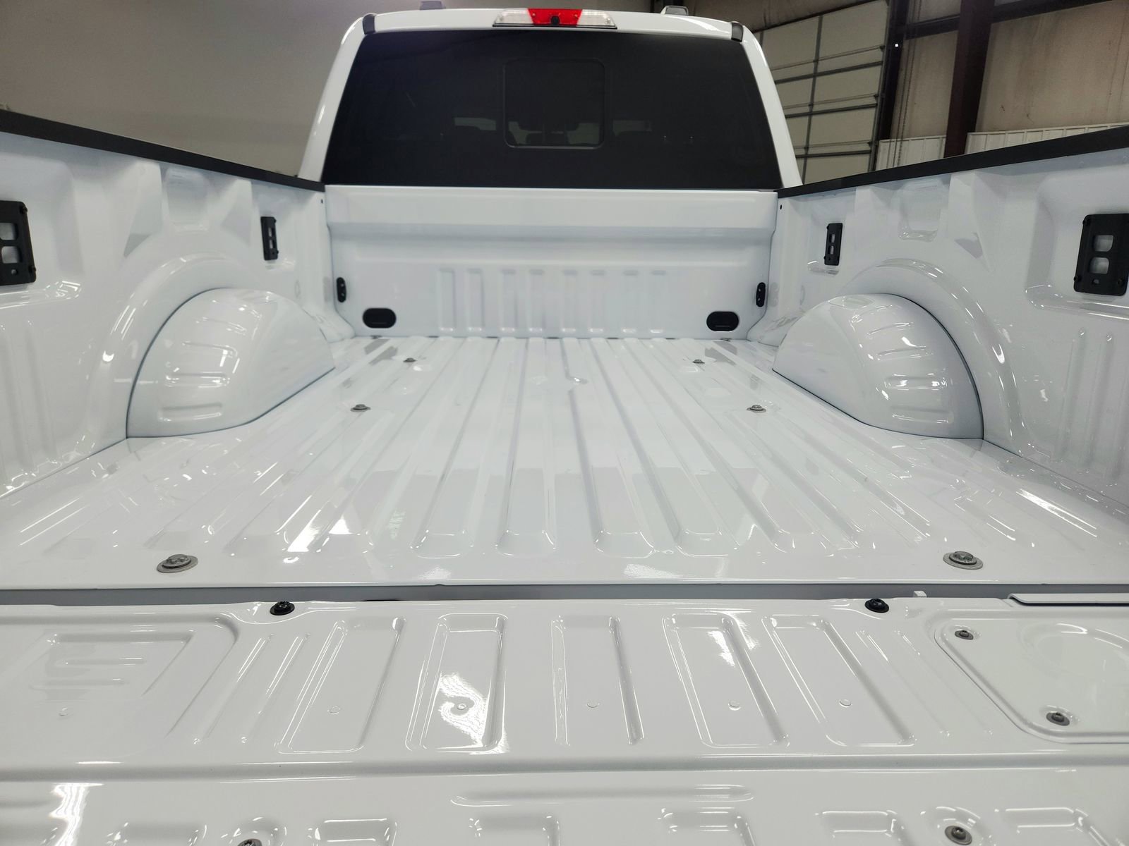 New 2026 Ford F250 Lariat w/ Chrome Package image 46