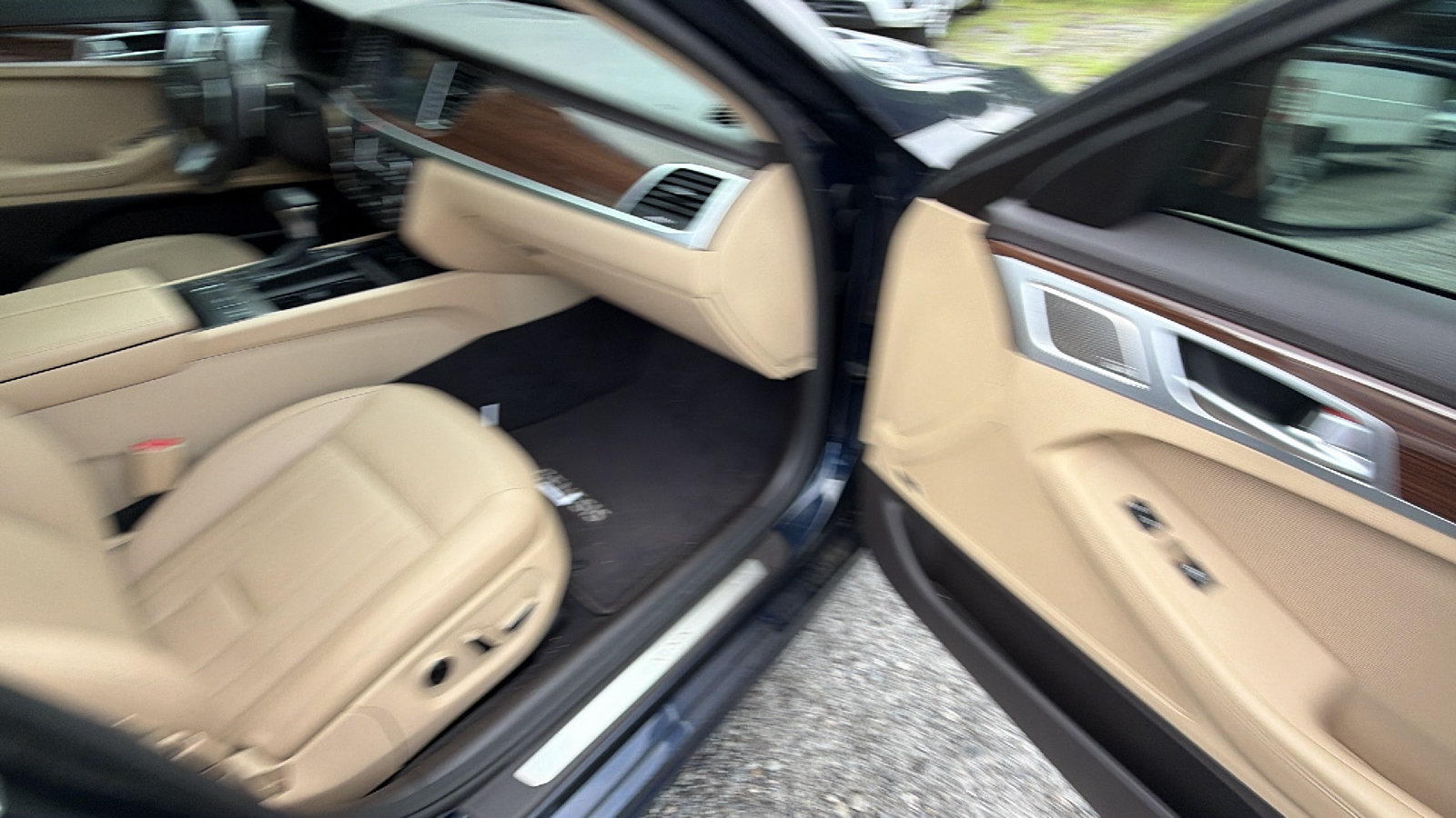 Used 2020 Genesis G80 3.8 w/ Sport Package 02 RWD image 20