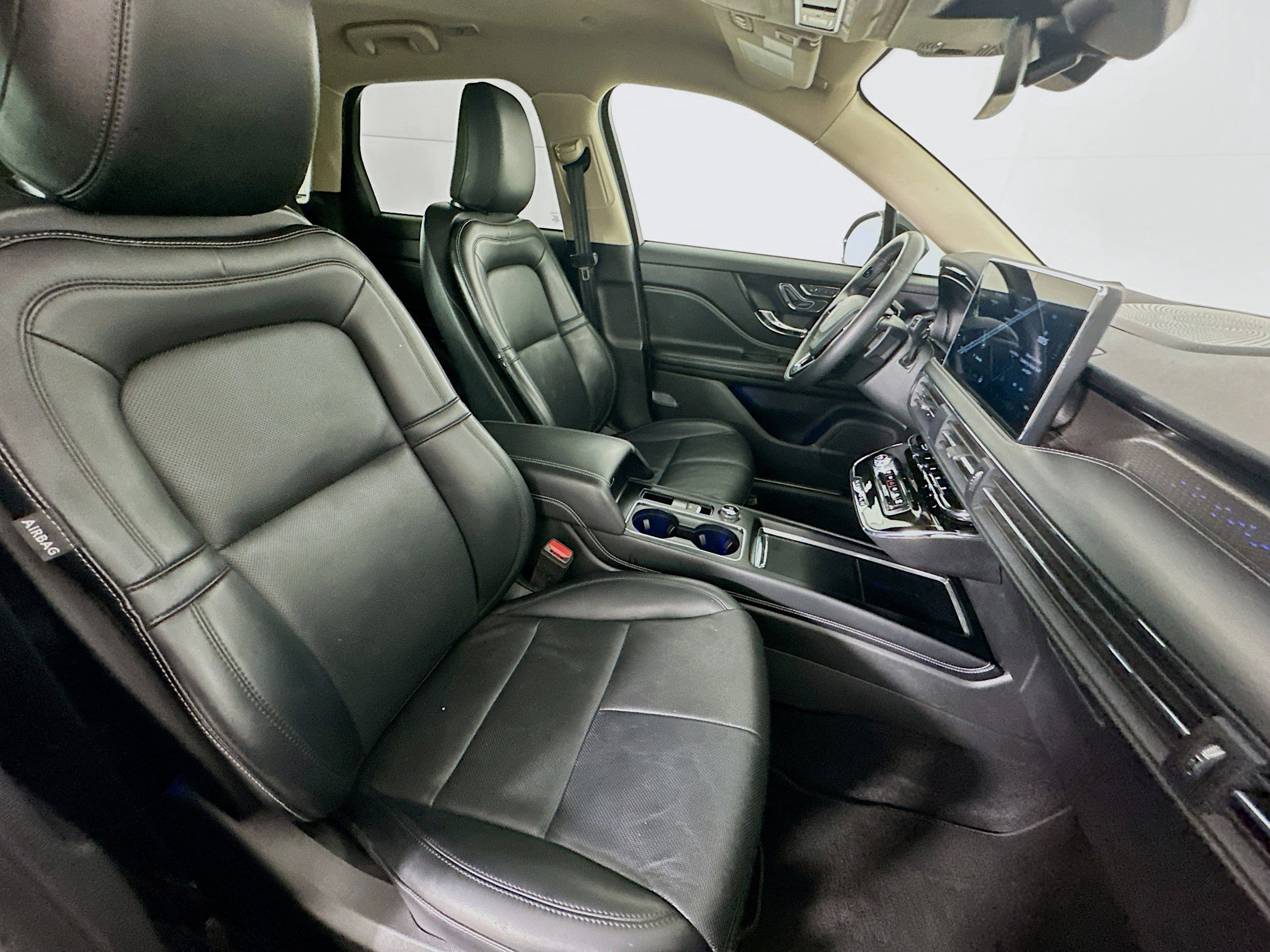 Used 2024 Lincoln Corsair Reserve w/ Equipment Group 201A image 30