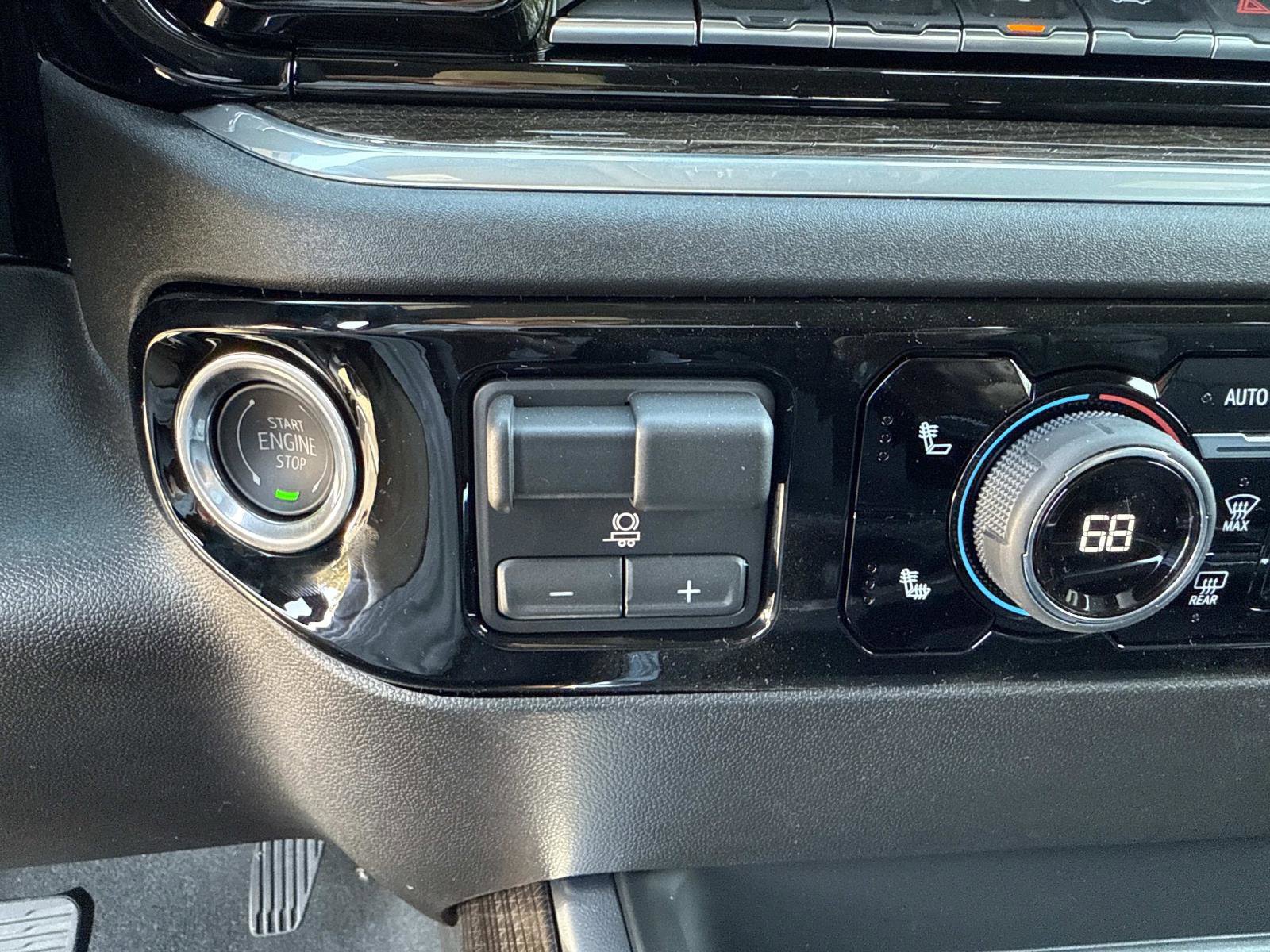 New 2026 Chevrolet Silverado 2500 LT image 27