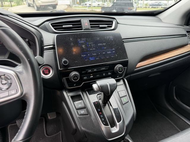 Used 2020 Honda CR-V EX-L image 19